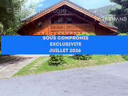 Maison à CLUSES