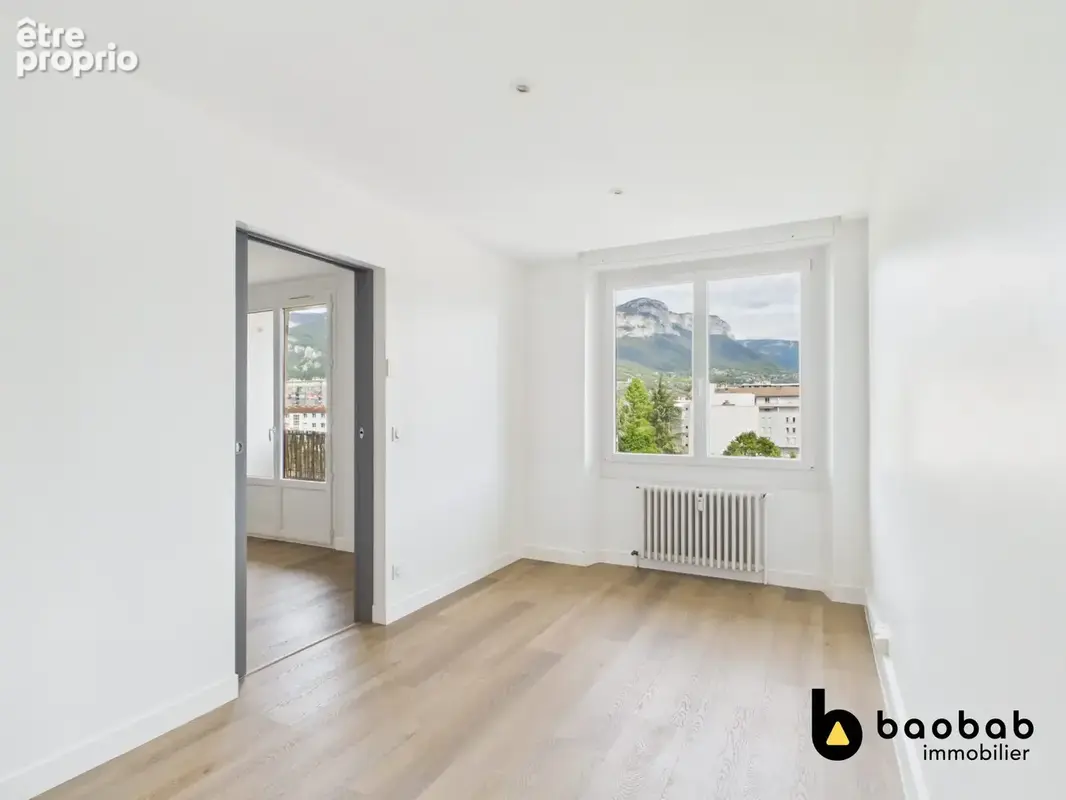 Appartement 3 pièces 66 m² à vendre à Chambery (73000) - photo 9