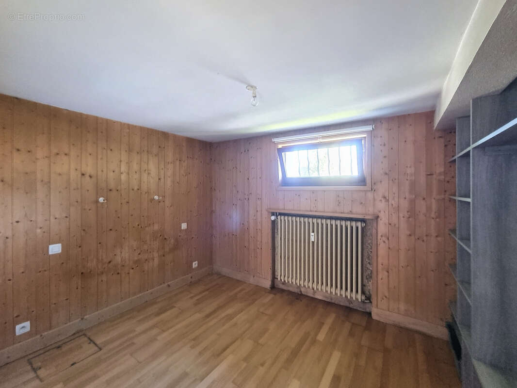 Appartement à COMBLOUX