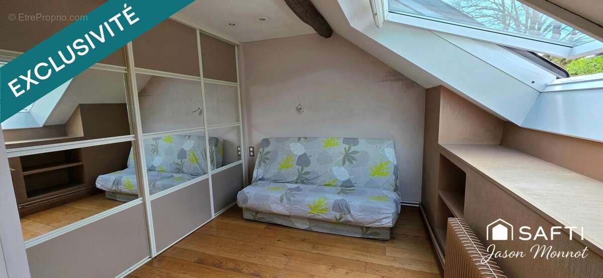 Photo 5 - Maison à BOUIX