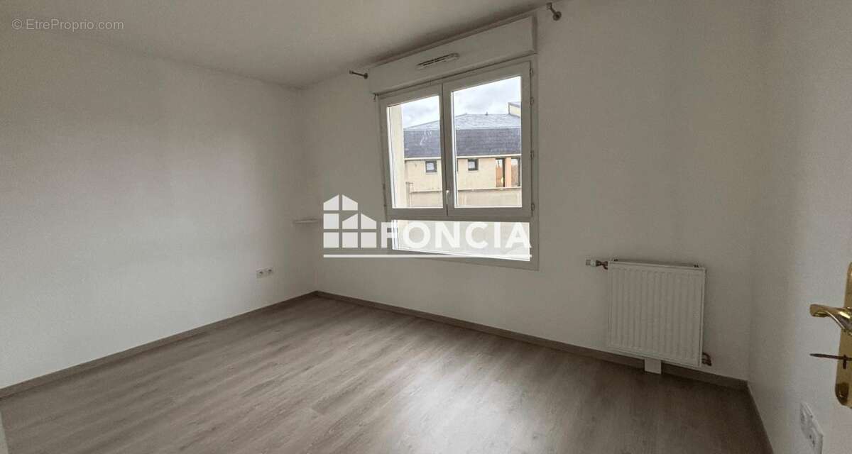 Appartement à ARGENTEUIL
