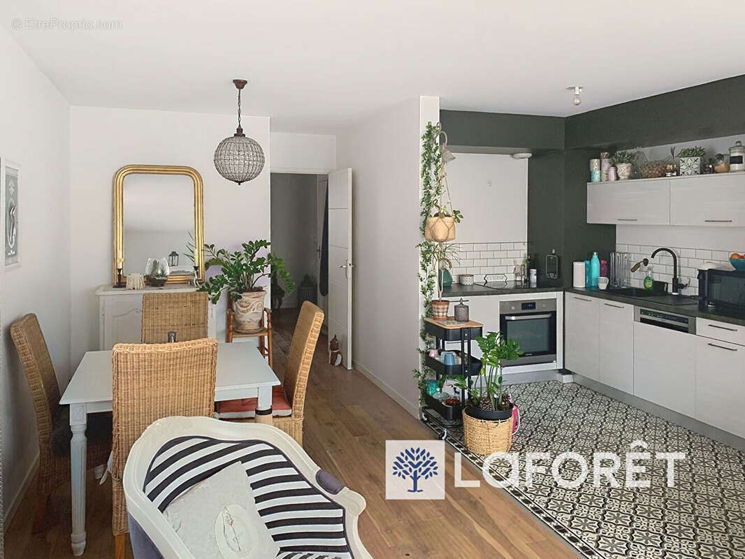 Appartement à VILLEFRANCHE-SUR-SAONE