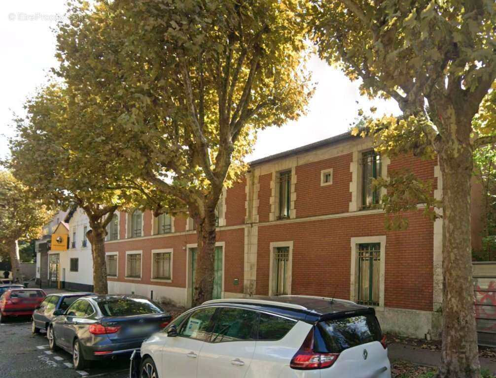 Appartement à SAINT-MAURICE