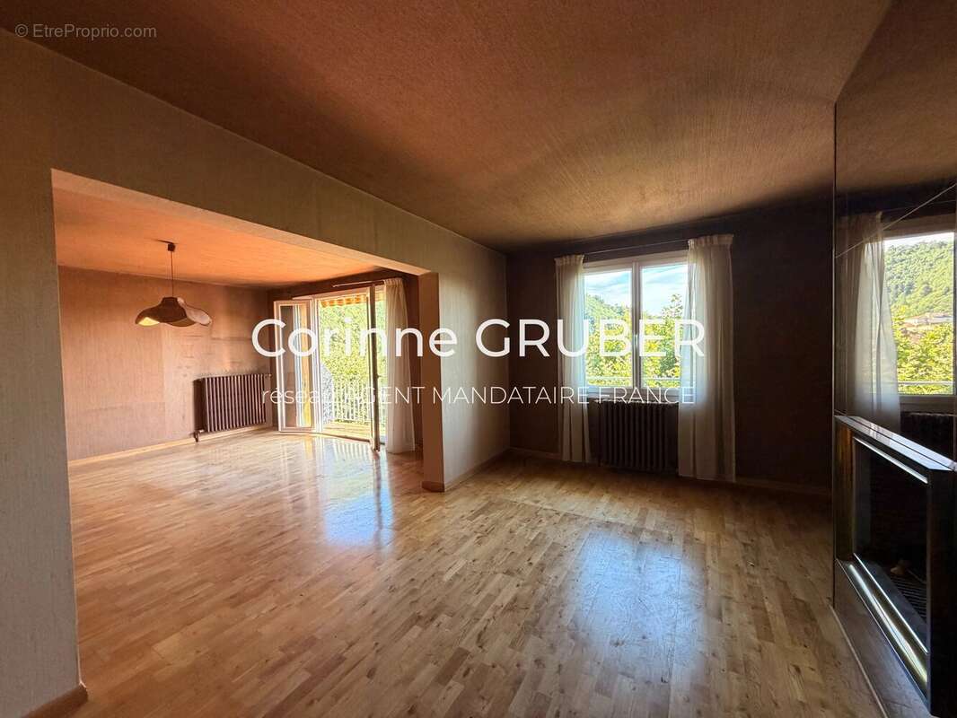 Appartement à DIGNE-LES-BAINS