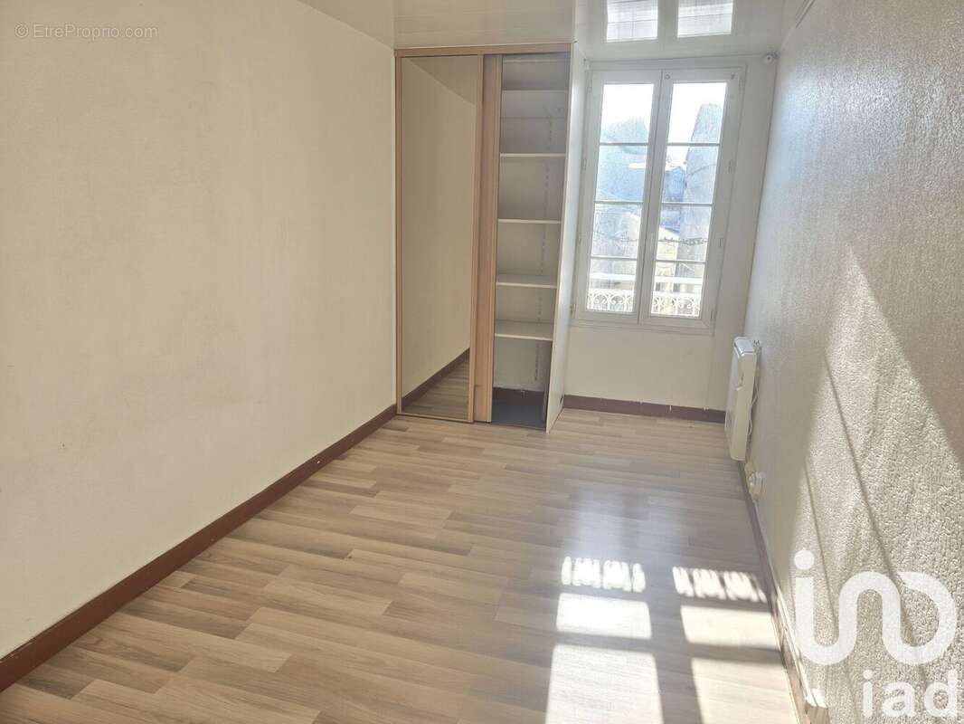 Photo 7 - Appartement à JONZAC