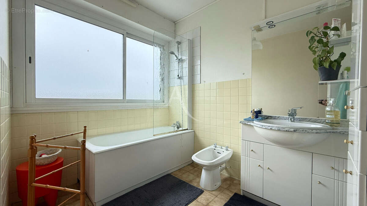 Appartement à LA ROCHE-SUR-YON