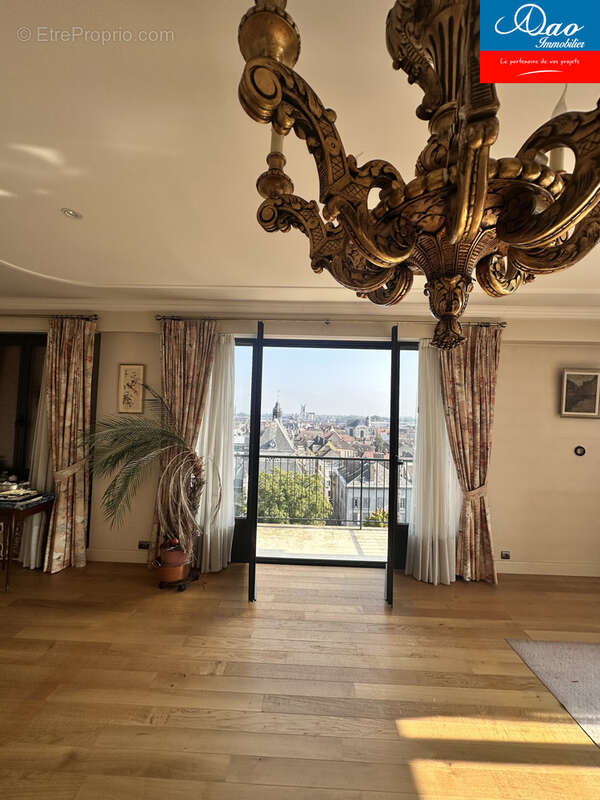 Appartement à TROYES