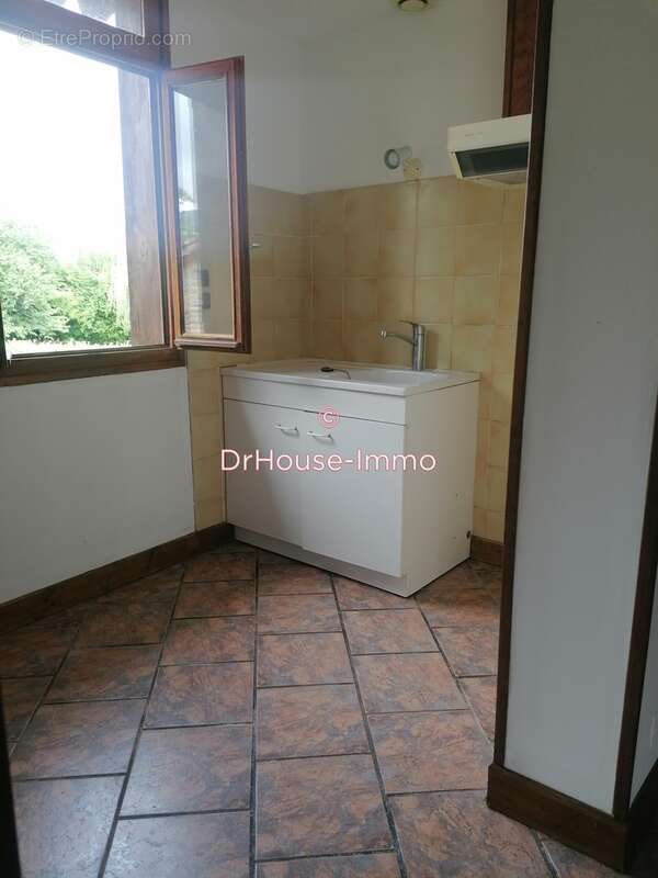 Maison à SAINT-CERE