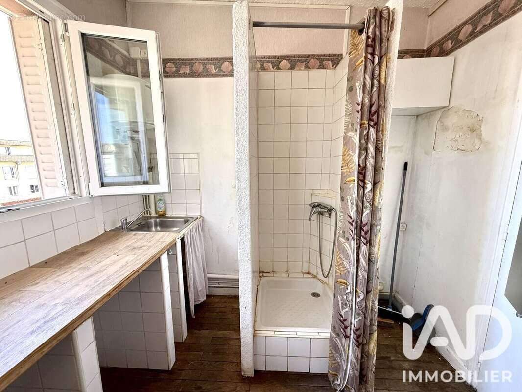 Photo 2 - Appartement à MACON