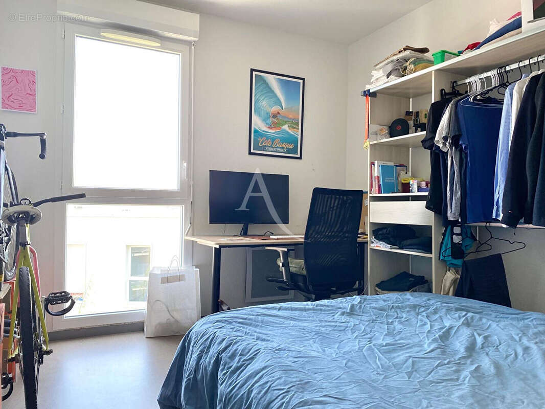 Appartement à LA ROCHELLE