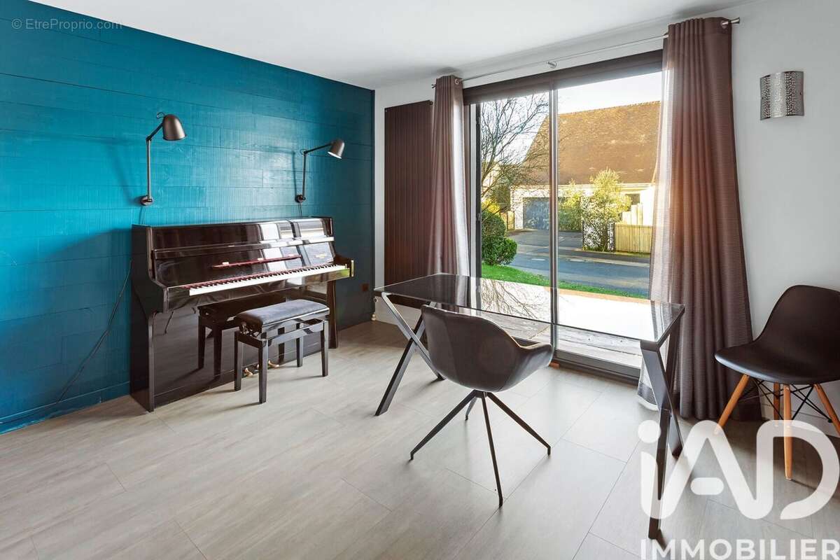 Photo 9 - Maison à SAINT-HERBLAIN