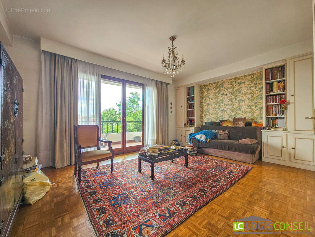 Appartement à CLAMART