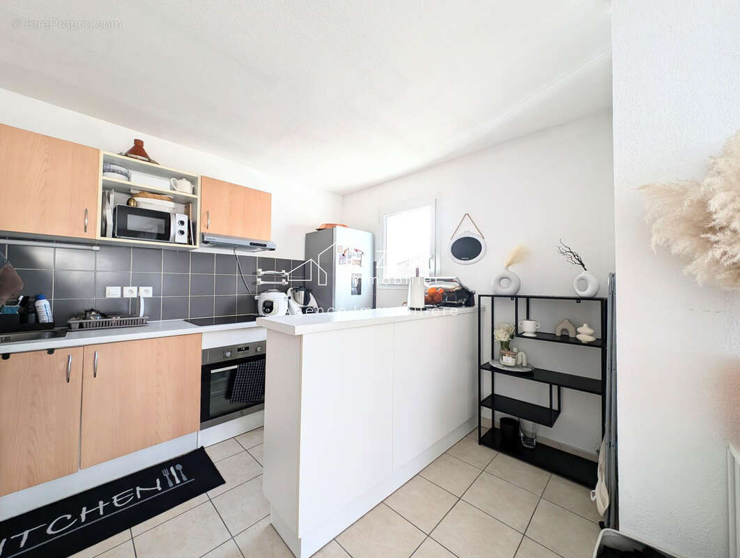 Appartement à GEX