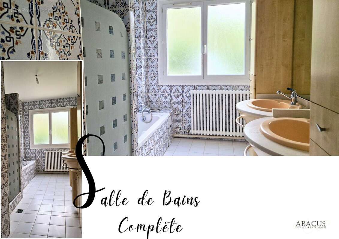 Appartement à USTARITZ