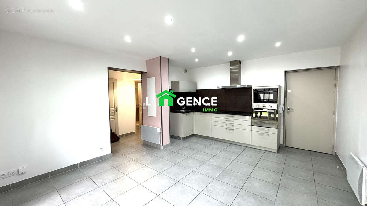 Appartement à FOS-SUR-MER