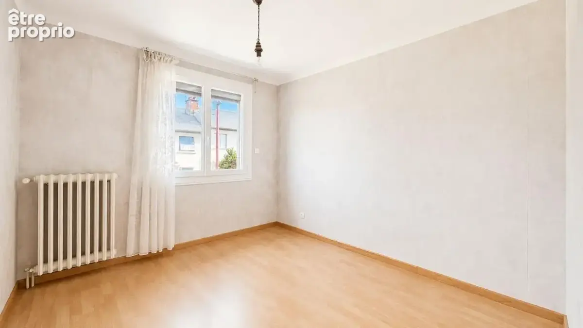 Rodez – Maison 4 chambres avec jardin, garage et cuisine d’été  - photo 8