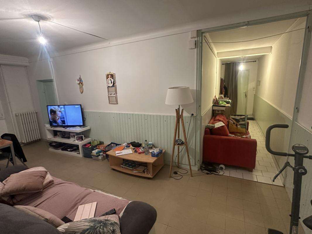 Appartement à HERBAULT