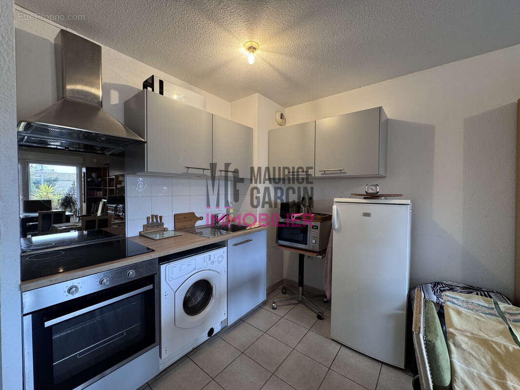 Appartement à AVIGNON