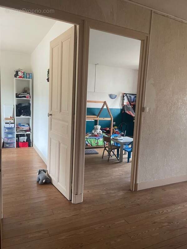 Maison à ARCY-SAINTE-RESTITUE