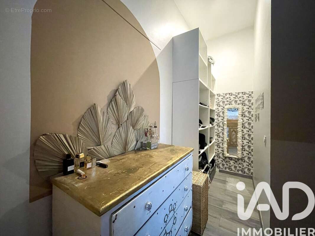 Photo 7 - Appartement à SANNOIS