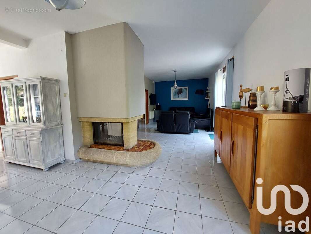 Photo 8 - Maison à RAINVILLERS