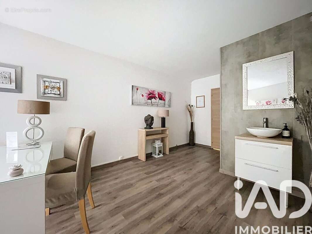 Photo 3 - Appartement à LE CHESNAY