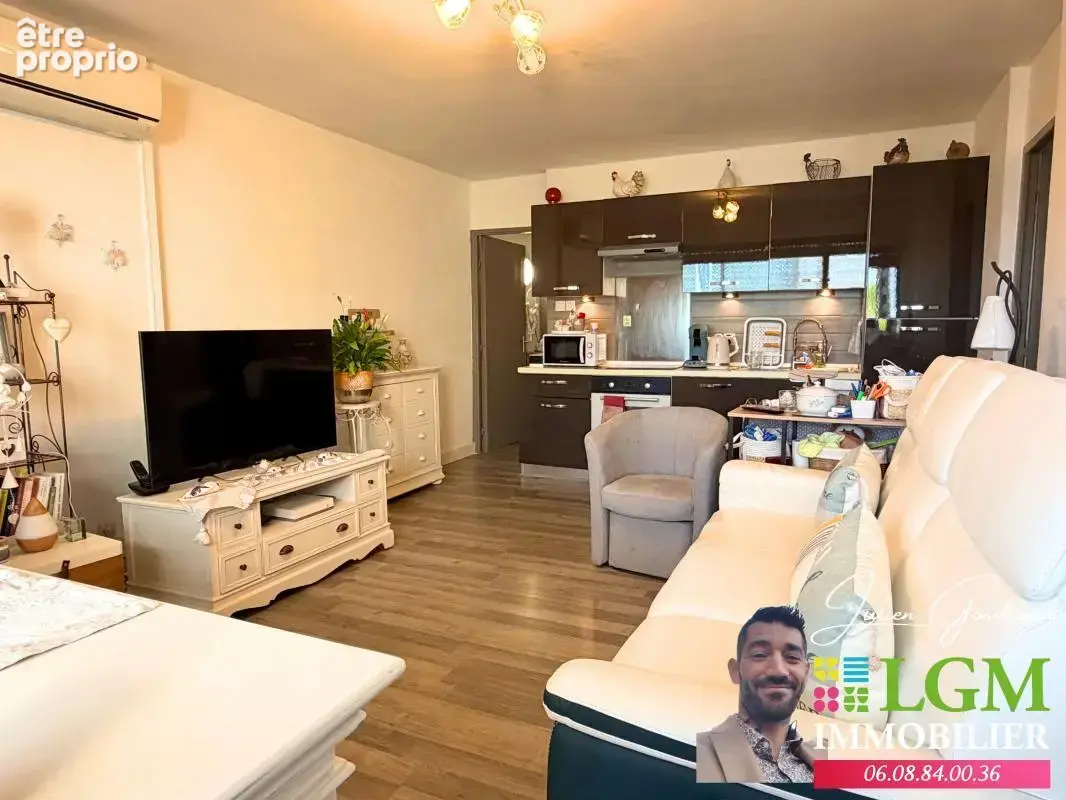 Appartement à NIMES