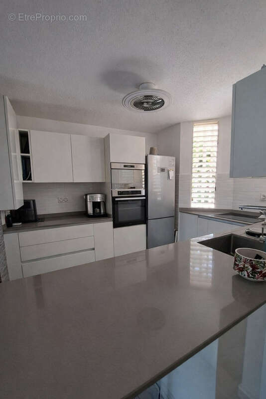 Appartement à LE GOSIER