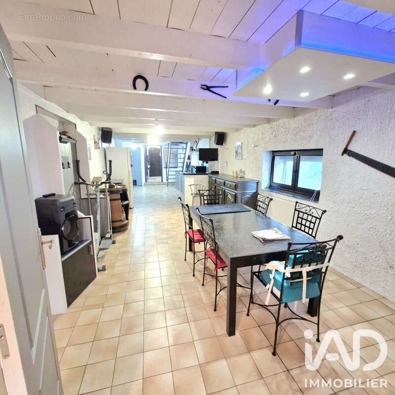 Maison 110 m² à Pagney-Derriere-Barine  - photo 9