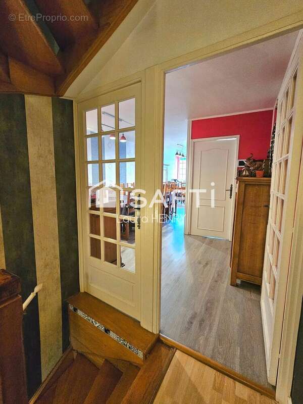 Photo 2 - Maison à VERDUN