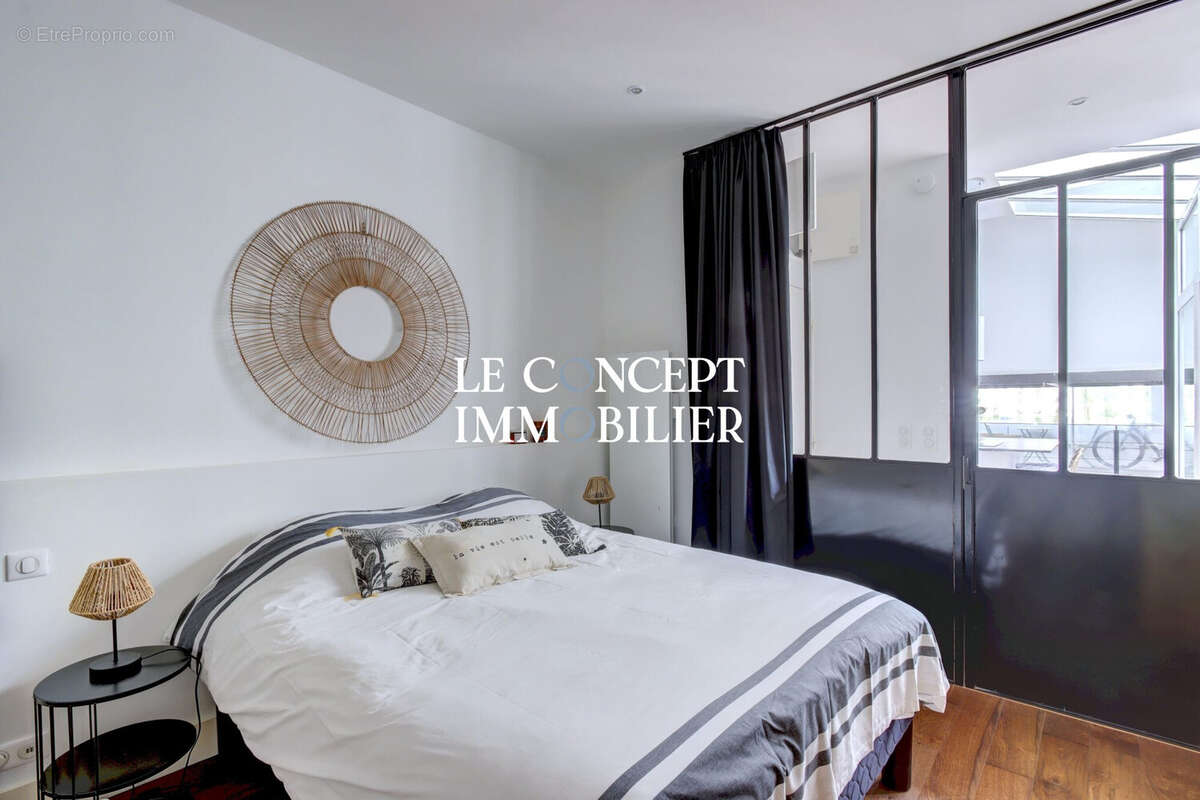 Appartement à BIARRITZ