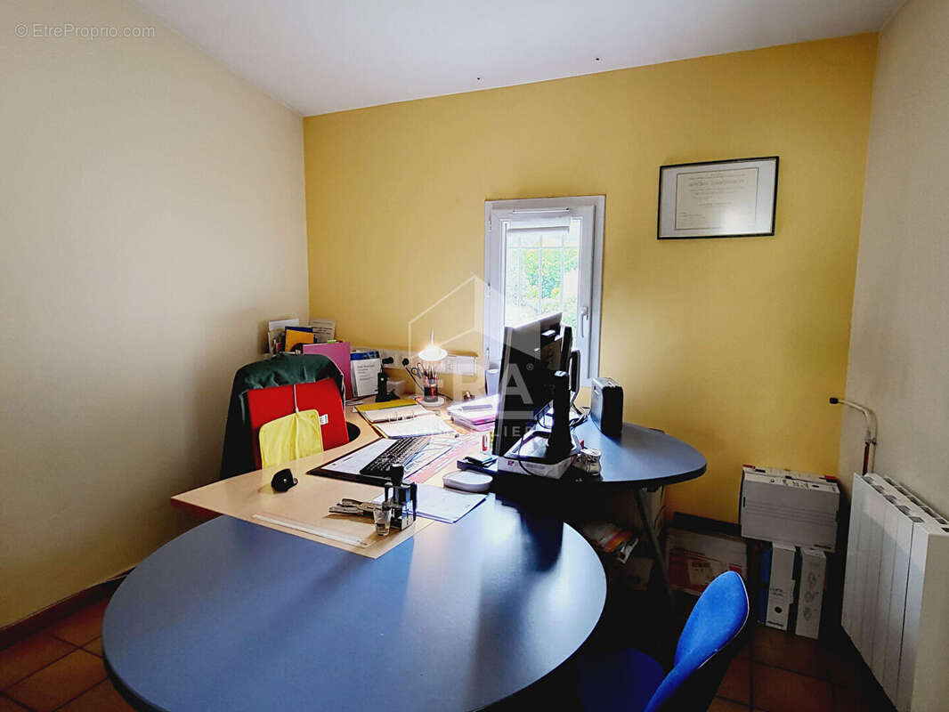 Appartement à CHATEAU-ARNOUX-SAINT-AUBAN