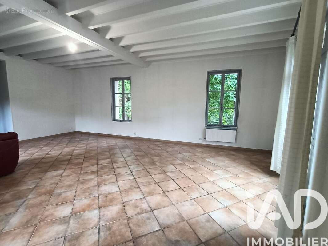 Photo 3 - Maison à VICHY