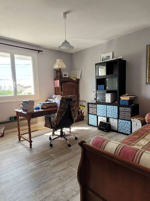 Pavillon PMR 4 chambres entre Montmarault et Cosne d'Allier - photo 5