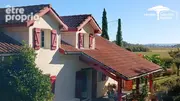 Maison à SAINT-CRICQ-DU-GAVE