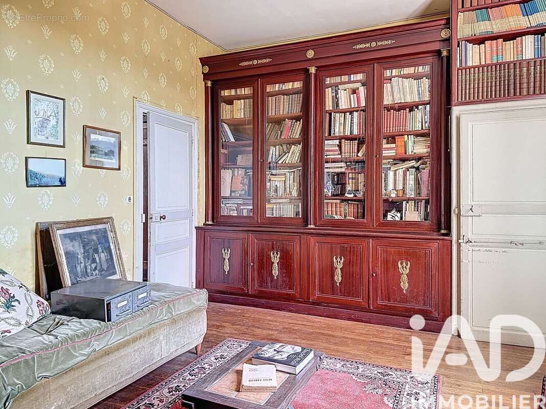 Photo 5 - Maison à AUZAY