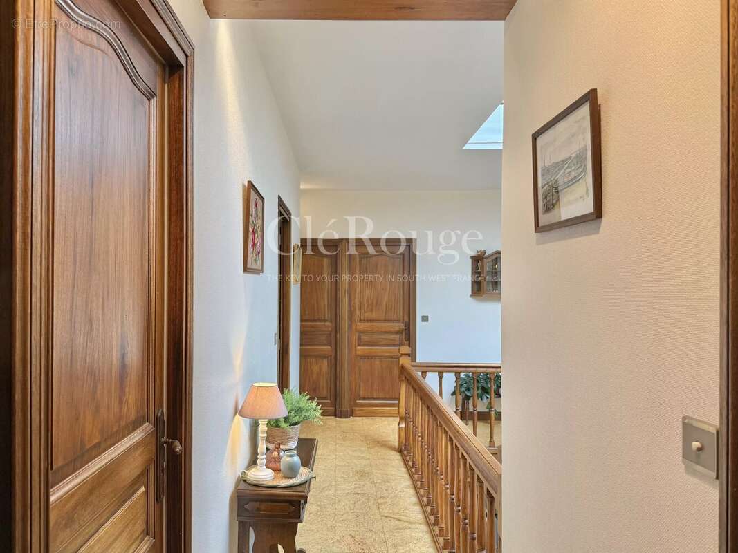 Appartement à MONSEGUR
