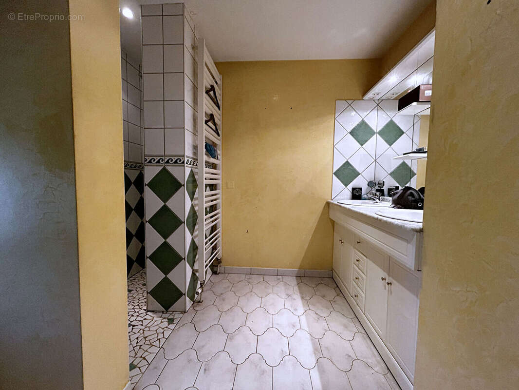 Maison à SAINT-EDMOND