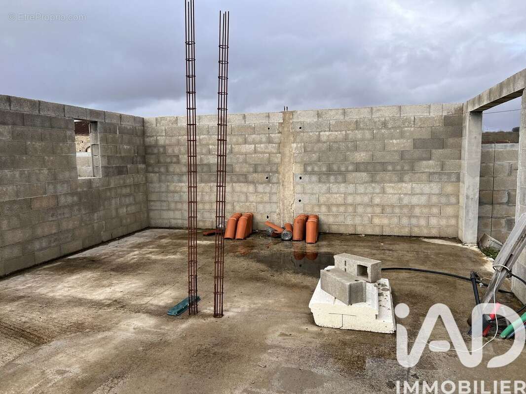 Maison 76 m² à Saint-Groux  - photo 2