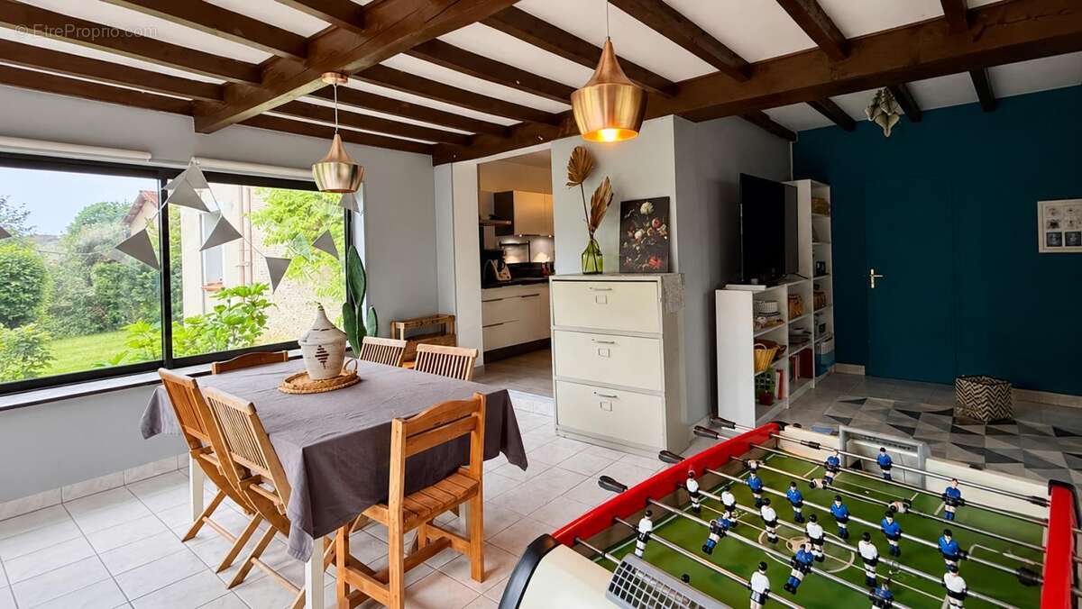 Grande Maison 7 pièces - Secteur Albi broucouniès - photo 8