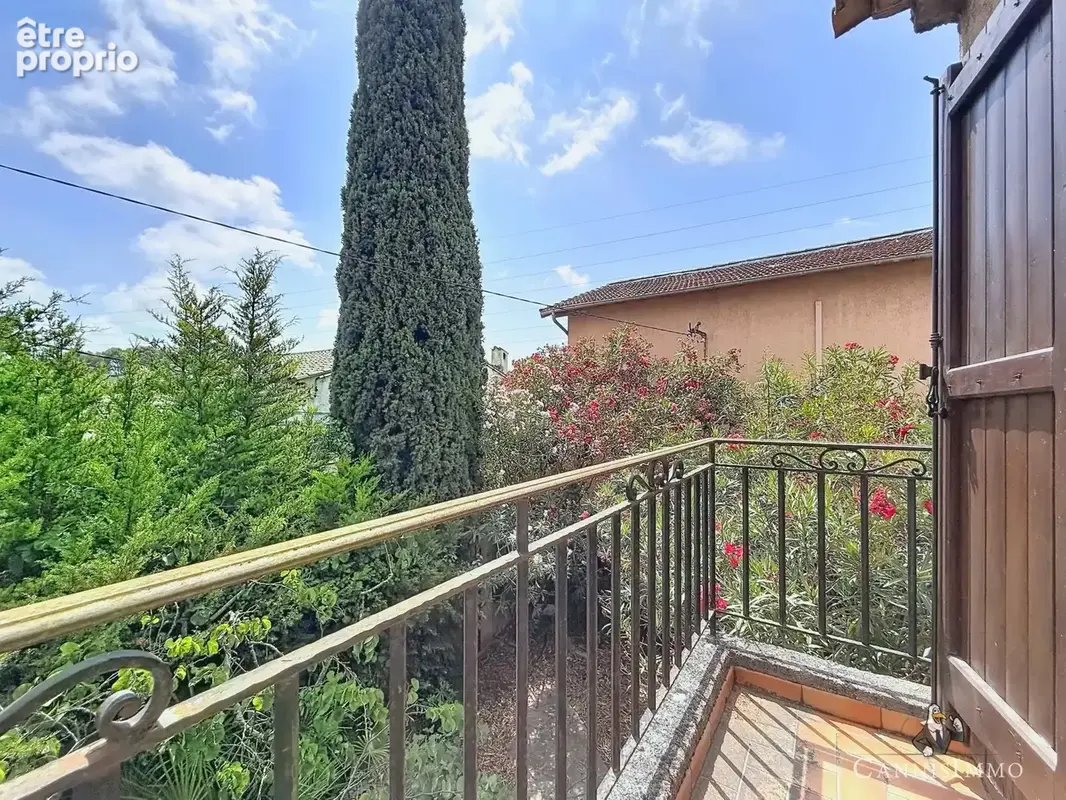 Maison 220m2 Mougins Quartier Recherché - photo 12
