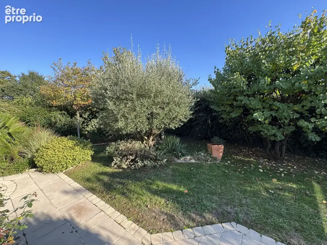 Maison 7 pièces Janzé - photo 4