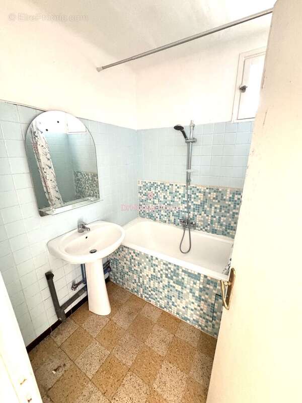 Appartement à MARTIGUES