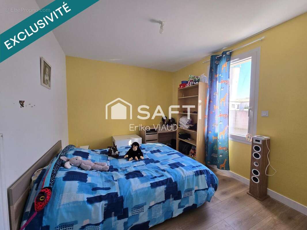 Photo 6 - Maison à SURGERES