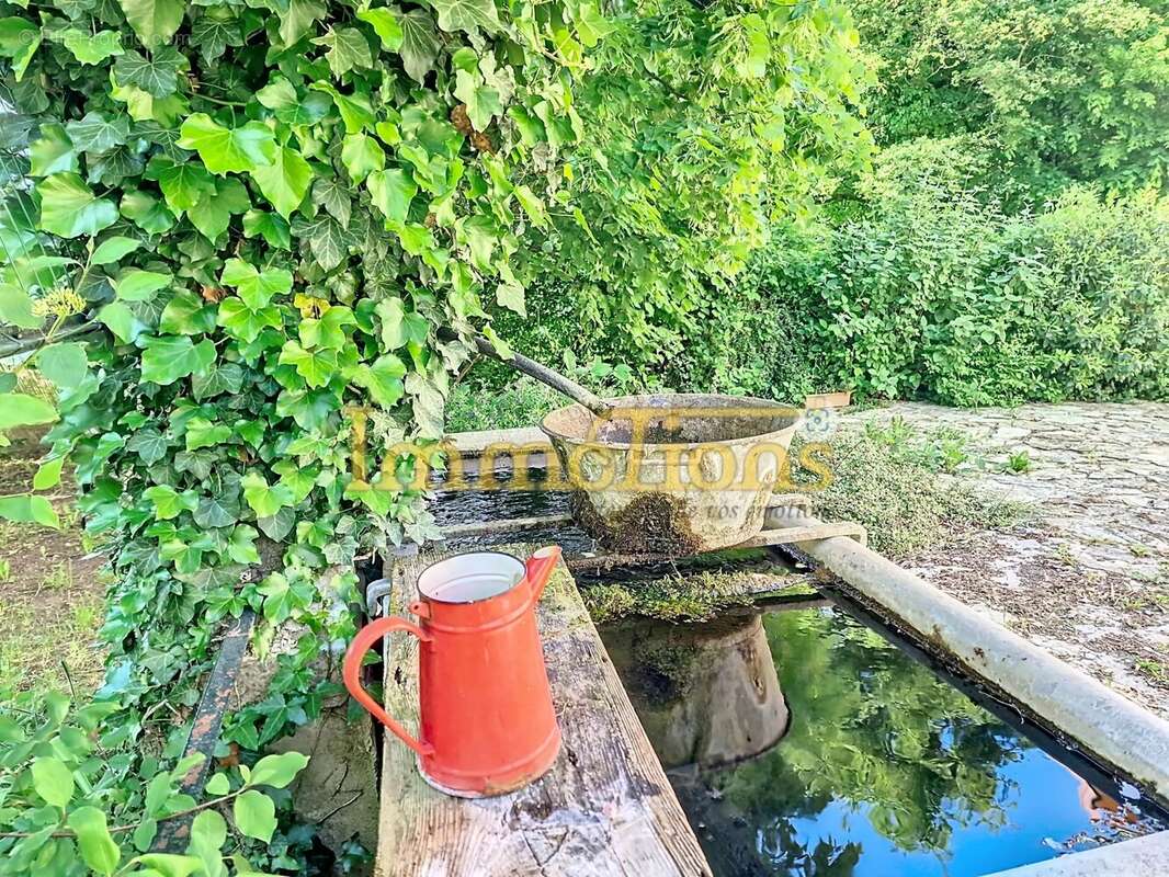 Maison à NOTRE-DAME-DE-L&#039;OSIER