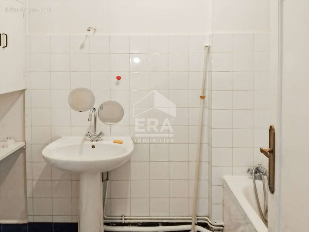 Appartement à LYON-3E