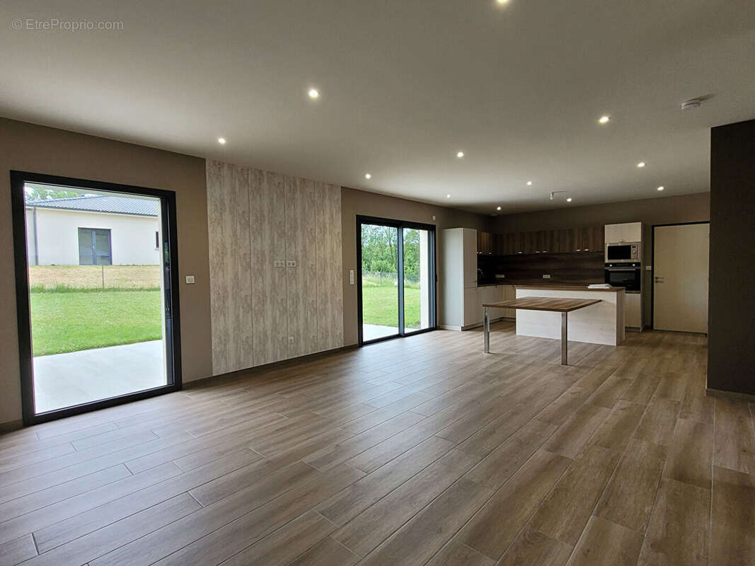 Maison Saint Pierre Eynac 4 pièce(s) 115 m2 - photo 4