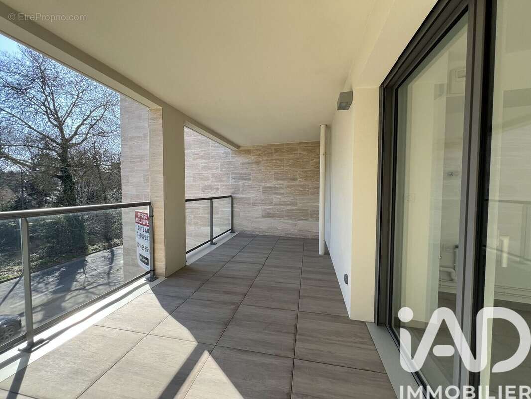 Photo 7 - Appartement à RENNES