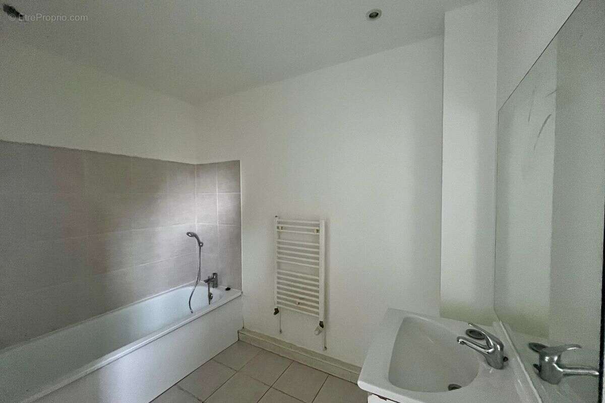 Maison à AVIGNON