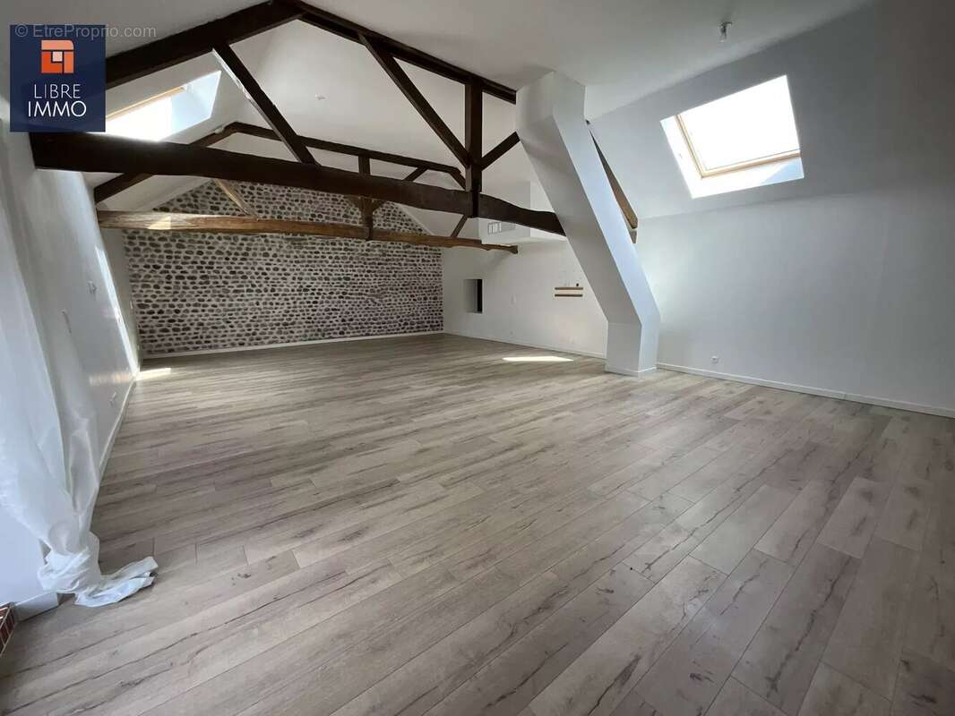 Maison à DENGUIN